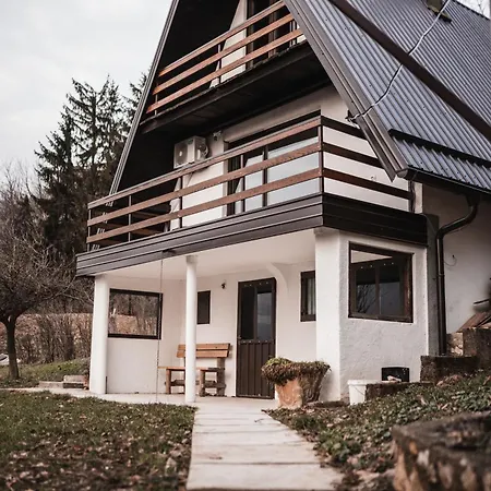 Forrest House Doboj