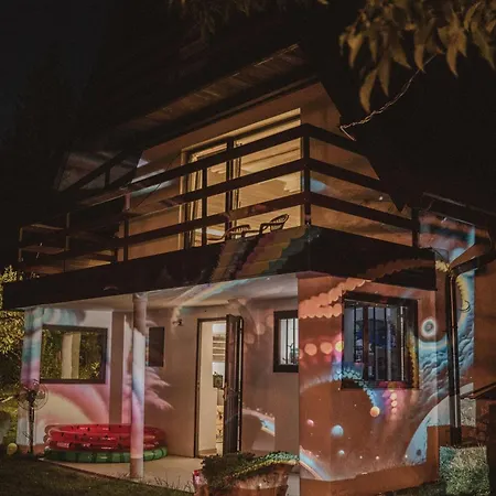 Holiday home Forrest House *