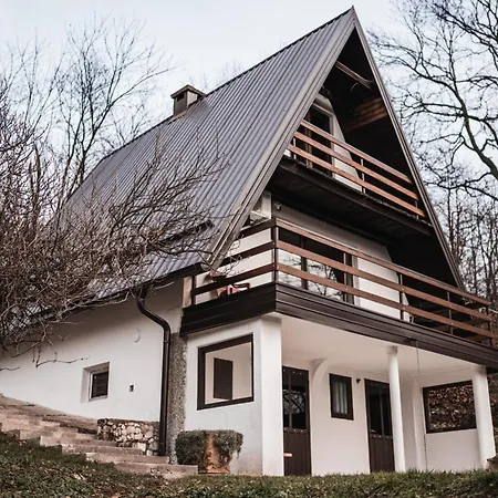 Hébergement de vacances Forrest House Doboj
