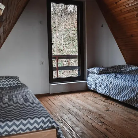 Forrest House *
