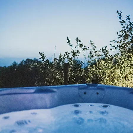 Holiday home Forrest House Doboj