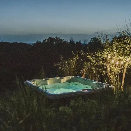 Forrest House Hébergement de vacances Doboj
