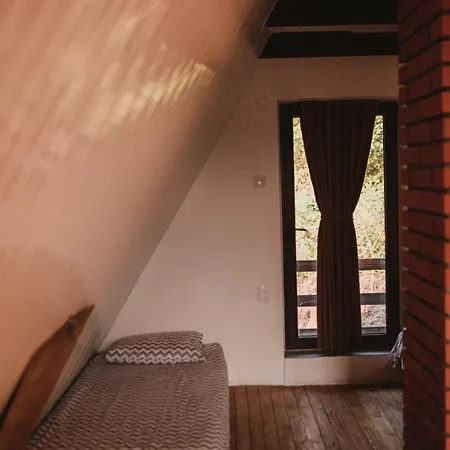 Сasa de vacaciones Forrest House *