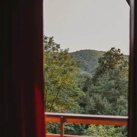 Forrest House Doboj