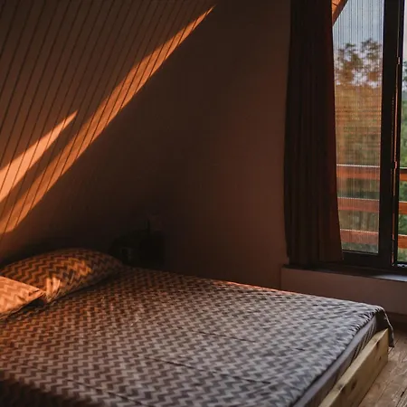 Forrest House * Doboj